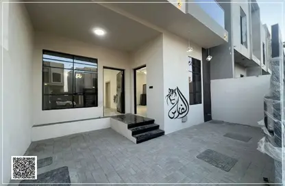 فيلا - 3 غرف نوم - 5 حمامات للبيع في الزاهية جاردنز - الزاهية - عجمان