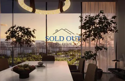 Apartment - 2 Bedrooms - 2 Bathrooms for sale in Palace Residences 1 - Palace Residences at Hills Estate - Dubai Hills Estate - Dubai Apartment - 2 Bedrooms - 2 Bathrooms for sale in Palace Residences 1 - Palace Residences at Hills Estate - Dubai Hills Estate - Dubai