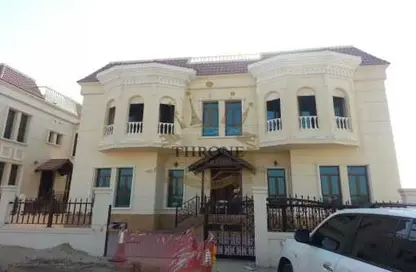 Villa - 2 Bedrooms - 3 Bathrooms for rent in Sobha Reserve - Wadi Al Safa 2 - Dubai