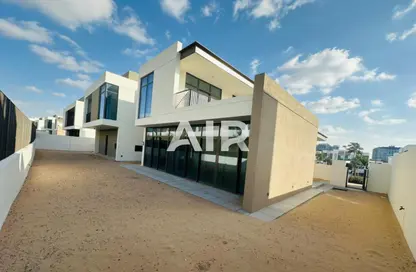 Villa - 4 Bedrooms - 5 Bathrooms for sale in Tilal Al Furjan - Al Furjan - Dubai Villa - 4 Bedrooms - 5 Bathrooms for sale in Tilal Al Furjan - Al Furjan - Dubai