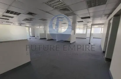 Office Space - Studio for rent in Al Karama - Dubai