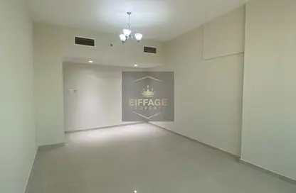Apartment - 2 Bedrooms - 2 Bathrooms for rent in Goldcrest Dreams - Emirates City - Ajman