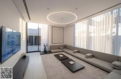 Townhouse - 4 Bedrooms - 6 Bathrooms for sale in Masaar Azalea - Masaar - Tilal City - Sharjah