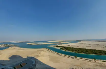شقة - غرفة نوم - 2 حمامات للبيع في ريفليكشن - شمس أبوظبي - جزيرة الريم - أبوظبي