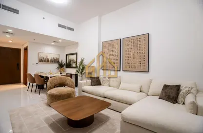 Apartment - 2 Bedrooms - 3 Bathrooms for sale in Waref Residences - Jumeirah Village Circle - Dubai