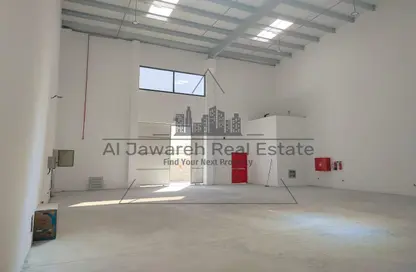 مستودع - استوديو - 1 حمام للايجار في المنطقة الصناعية 1 - منطقة الإمارات الصناعية الحديثة - أم القيوين
