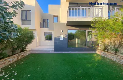 Villa - 3 Bedrooms - 3 Bathrooms for sale in Maple 1 - Maple at Dubai Hills Estate - Dubai Hills Estate - Dubai