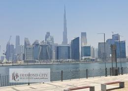 Office Space for sale in Business Tower - Business Bay - Dubai