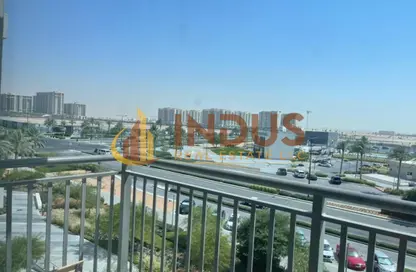 Apartment - 1 Bedroom - 1 Bathroom for rent in SAFI 1B - Town Square - Dubai