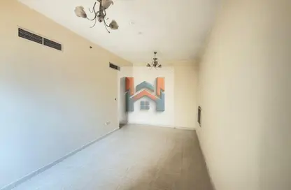 Apartment - 1 Bedroom - 1 Bathroom for rent in Al Naemiya Tower 1 - Al Naemiya Towers - Al Nuaimiya - Ajman