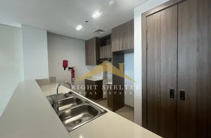 Apartment - 1 Bedroom - 2 Bathrooms for sale in Gateway Residences 2 - Mina Al Arab - Ras Al Khaimah