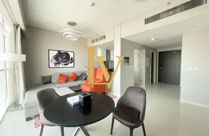 شقة - غرفة نوم - 2 حمامات للبيع في ارتاسيا C - ارتاسيا - داماك هيلز - دبي