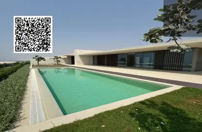 Villa - 4 Bedrooms - 6 Bathrooms for sale in Seaside Hills Villas - Al Zorah - Ajman