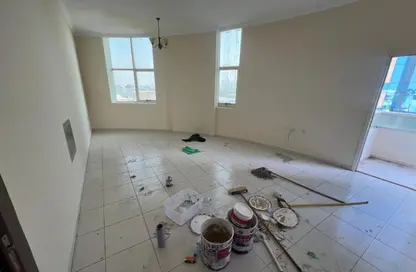 Apartment - 2 Bedrooms - 2 Bathrooms for rent in Al Rashidiya Towers - Al Rashidiya - Ajman Downtown - Ajman