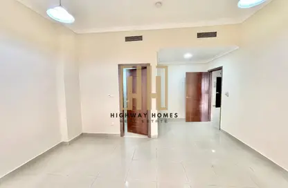 شقة - غرفة نوم - 2 حمامات للايجار في شارع تالياتلا ​ - النهدة - الشارقة