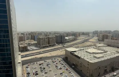 Apartment - 2 Bedrooms - 3 Bathrooms for sale in Al Nahda - Sharjah