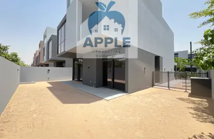 Villa - 4 Bedrooms - 6 Bathrooms for rent in Robinia - Masaar - Tilal City - Sharjah