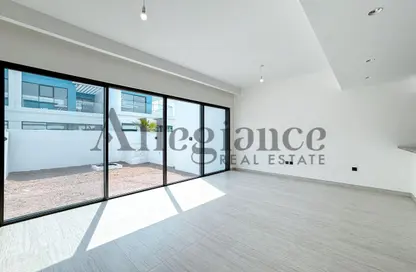 Townhouse - 4 Bedrooms - 4 Bathrooms for sale in Santorini - Damac Lagoons - Dubai