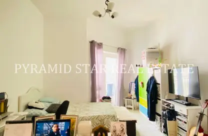 Apartment - Studio - 1 Bathroom for sale in Noora Residence 1 - Noora Residence - Jumeirah Village Circle - Dubai