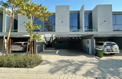 Townhouse - 3 Bedrooms - 4 Bathrooms for rent in Kaya - Masaar - Tilal City - Sharjah