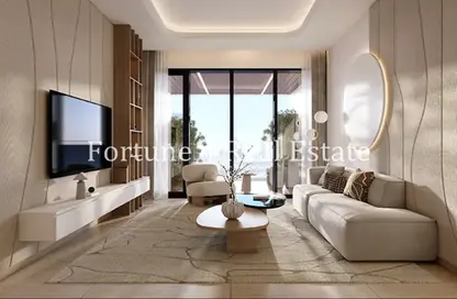 شقة - غرفة نوم - 1 حمام للبيع في سكاي هيلز أسترا - حديقة دبي العلميه - دبي شقة - غرفة نوم - 1 حمام للبيع في سكاي هيلز أسترا - حديقة دبي العلميه - دبي