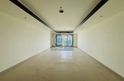 Empty Room image for: Apartment - 2 Bedrooms - 4 Bathrooms for sale in Corniche Tower - Ajman Corniche Road - Ajman, Image 1