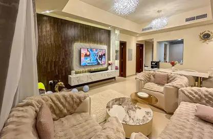 Townhouse - 3 Bedrooms - 4 Bathrooms for rent in Senses at the Fields - District 11 - Mohammed Bin Rashid City - Dubai
