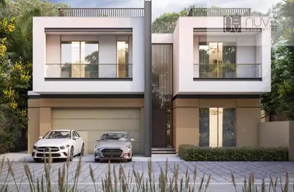 Villa - 6 Bedrooms - 7 Bathrooms for sale in Sobha Elwood - Dubai Land - Dubai