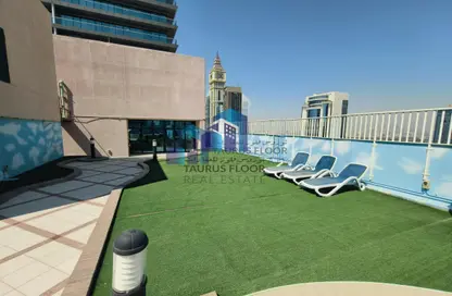 Apartment - 2 Bedrooms - 4 Bathrooms for rent in DXB Tower - Sheikh Zayed Road - Dubai