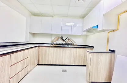 Apartment - 1 Bedroom - 2 Bathrooms for rent in Al Warsan 4 - Al Warsan - Dubai