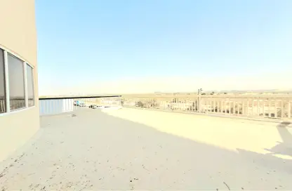 شقة - غرفة نوم - 2 حمامات للايجار في بوابة السيليكون رقم 2 - بوابات السيليكون - واحة السيليكون - دبي