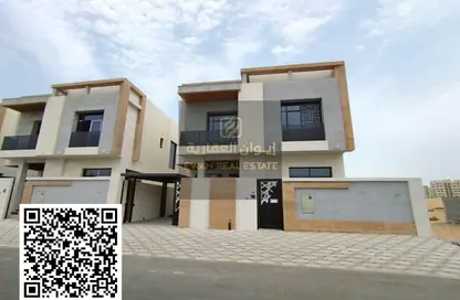 فيلا - 5 غرف نوم - 7 حمامات للبيع في 1 الياسمين - الياسمين - عجمان