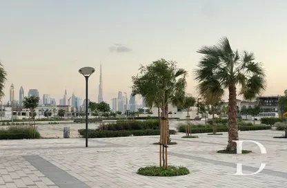 أرض - استوديو للبيع في نيكي بيتش ريزورت آند سبا دبي - لؤلؤة جميرا - الجميرا - دبي