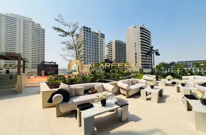 شقة - غرفة نوم - 2 حمامات للبيع في بن غاطي رويال - قرية الجميرا سركل - دبي شقة - غرفة نوم - 2 حمامات للبيع في بن غاطي رويال - قرية الجميرا سركل - دبي