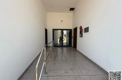 Apartment - 2 Bedrooms - 3 Bathrooms for rent in Al Alia - Ajman