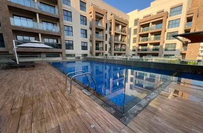 Townhouse - 4 Bedrooms - 5 Bathrooms for sale in Eleganz by Danube - Jumeirah Village Circle - Dubai