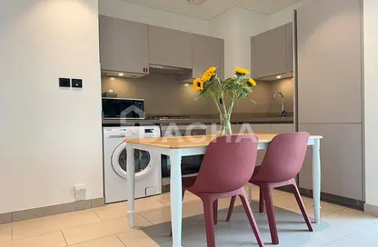Apartment - 1 Bedroom - 1 Bathroom for sale in Sobha Creek Vistas Reserve - Sobha Hartland - Mohammed Bin Rashid City - Dubai