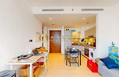 Apartment - 1 Bedroom - 1 Bathroom for rent in Sobha Creek Vistas Reserve - Sobha Hartland - Mohammed Bin Rashid City - Dubai