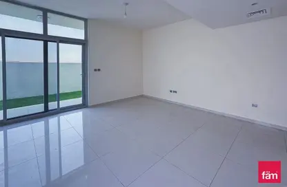 Townhouse - 3 Bedrooms - 5 Bathrooms for rent in Janusia - The Roots DAMAC Hills 2 - Damac Hills 2 - Dubai