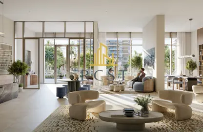 Apartment - 3 Bedrooms - 3 Bathrooms for sale in Altus - Dubai Creek Harbour (The Lagoons) - Dubai