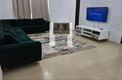 شقة - غرفة نوم - 2 حمامات للايجار في الجرف 2 - الجرف - عجمان وسط المدينة - عجمان
