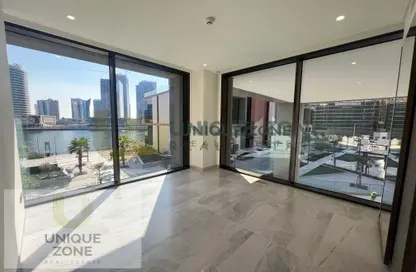 Apartment - 2 Bedrooms - 3 Bathrooms for sale in Peninsula Five - Peninsula - Business Bay - Dubai Apartment - 2 Bedrooms - 3 Bathrooms for sale in Peninsula Five - Peninsula - Business Bay - Dubai