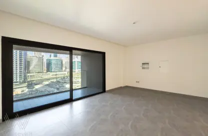 Apartment - 2 Bedrooms - 2 Bathrooms for sale in Peninsula One - Peninsula - Business Bay - Dubai