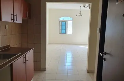 Apartment - Studio - 1 Bathroom for rent in Q02 - France Cluster - International City - Dubai