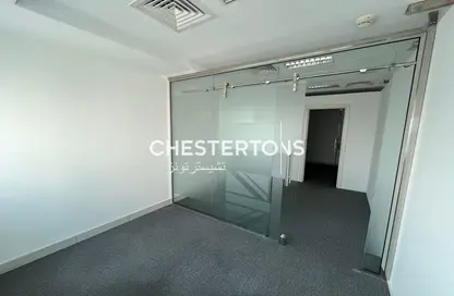 مكتب - استوديو - 1 حمام للايجار في ياس بيزنس تاور - البرشاء 1 - البرشاء - دبي