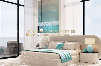 Apartment - 2 Bedrooms - 3 Bathrooms for sale in Reef 998 - Dubai Land Residence Complex - Dubai