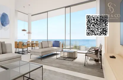 Apartment - 3 Bedrooms - 4 Bathrooms for sale in Seaside Hills Residences - Al Zorah - Ajman