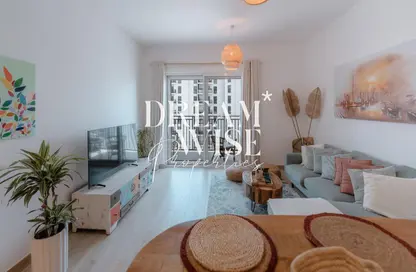 شقة - غرفة نوم - 1 حمام للبيع في وترز أج - جزيرة ياس - أبوظبي