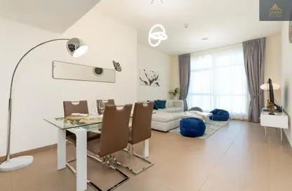 شقة - غرفة نوم - 2 حمامات للبيع في برج هاميلتون - الخليج التجاري - دبي شقة - غرفة نوم - 2 حمامات للبيع في برج هاميلتون - الخليج التجاري - دبي