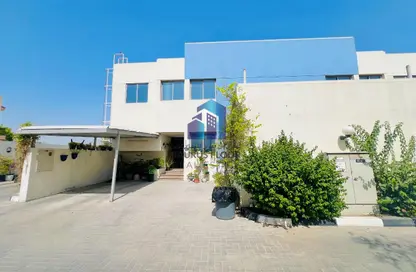 فيلا - 3 غرف نوم - 4 حمامات للايجار في ايه جي اتش فيلاز - الراشدية - دبي